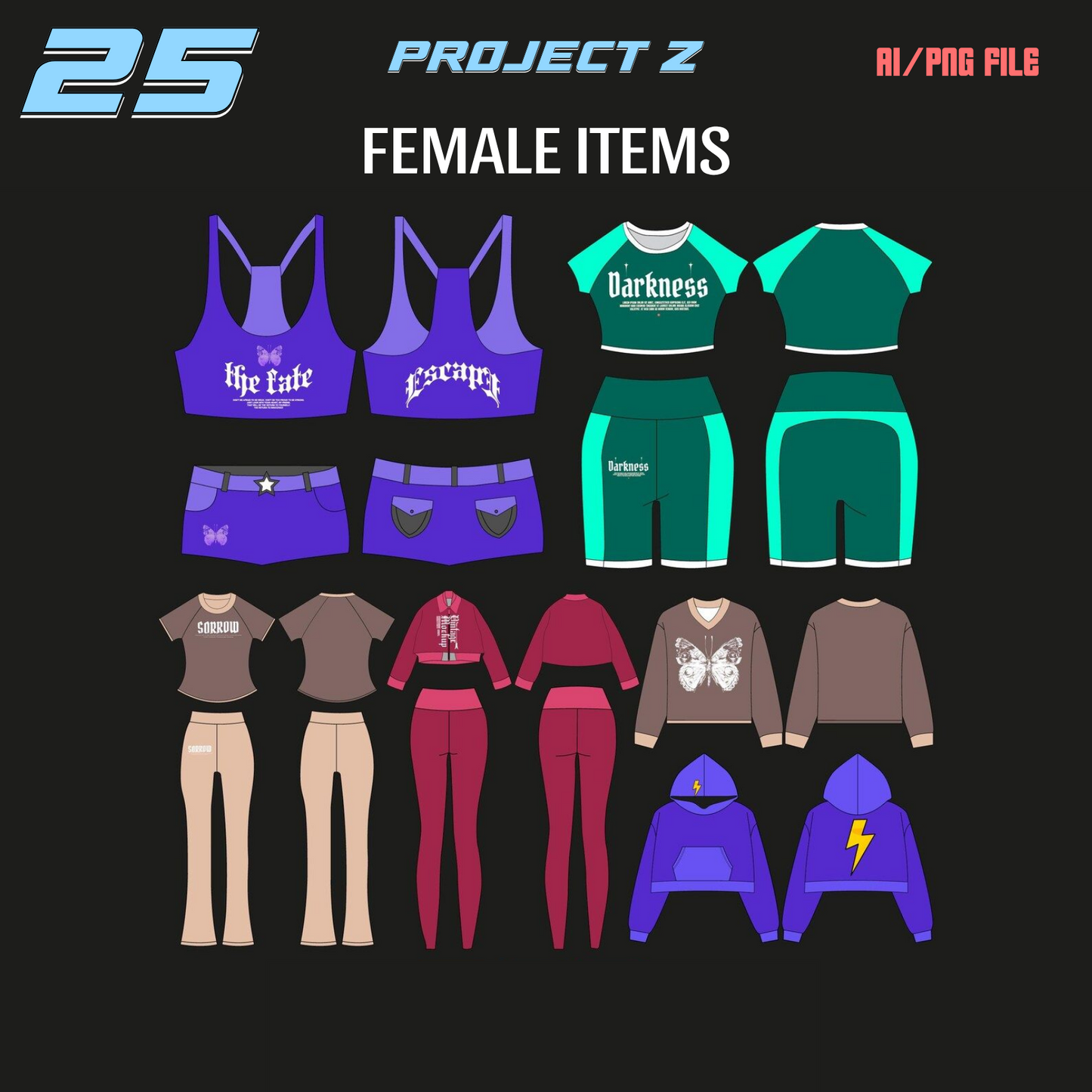 ELITE VECTOR MOCKUP PACK