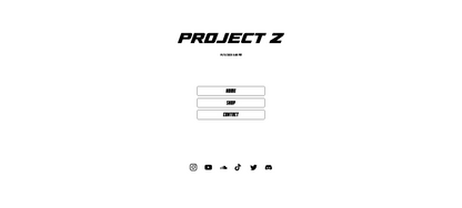 Project Z  THEME LITE