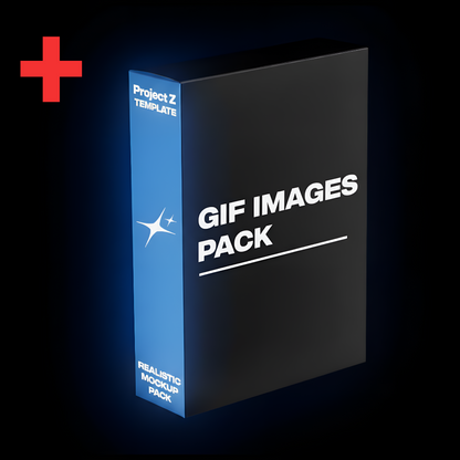 Project Z  THEME LITE