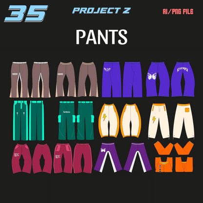 ELITE VECTOR MOCKUP PACK