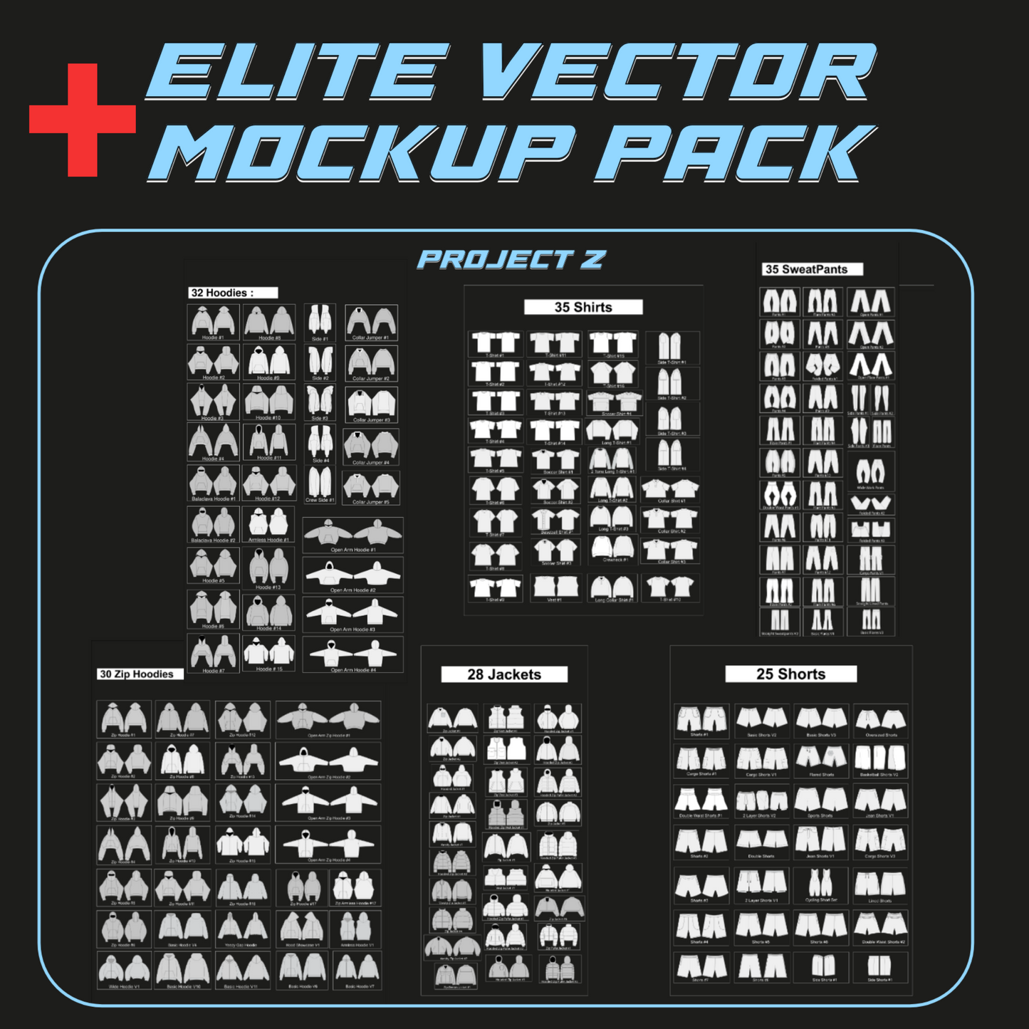 Project Z  THEME LITE