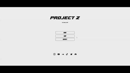 Project Z  THEME LITE