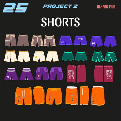 ELITE VECTOR MOCKUP PACK